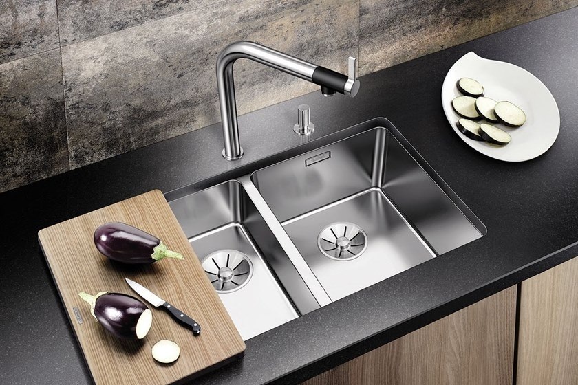 Premium Kitchen Countertops by Citi Granite