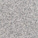 Luna Pearl granite countertop surface
