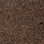 Baltic Brown granite countertop surface