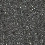 Blue Pearl granite countertop surface