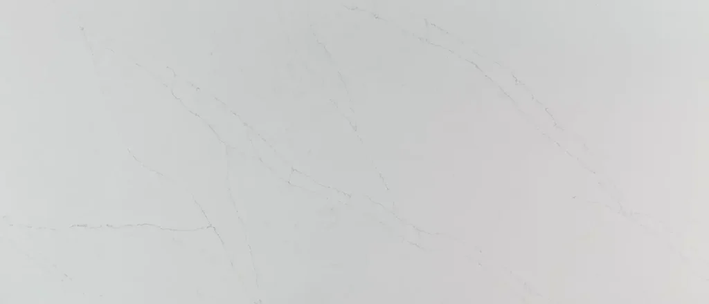 Calacatta Alto quartz countertop surface