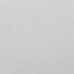 Calacatta Karmelo quartz countertop surface