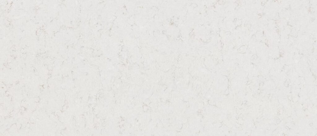 Cashmere Taj quartz countertop surface