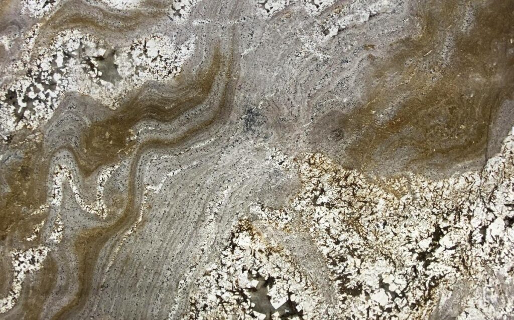 Chocolate Bordeaux natural stone countertop surface