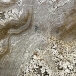 Chocolate Bordeaux natural stone countertop surface