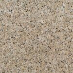 Ferro Gold granite countertop surface