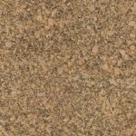 Giallo Fiorito granite countertop surface