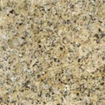 New Venetian Gold granite countertop surface