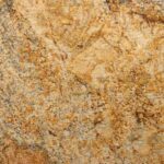 Solarius granite countertop surface