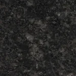Steel Gray granite countertop surface