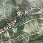 Stella Maestro natural stone countertop surface