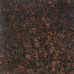 Tan Brown granite countertop surface