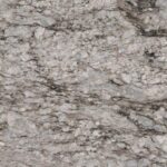 Azul Celeste granite countertop surface