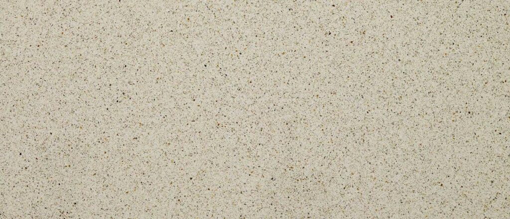 Bayshore Sand quartz countertop surface