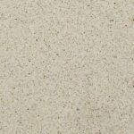 Bayshore Sand quartz countertop surface