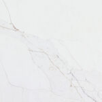 Calacatta Abezzo quartz countertop surface