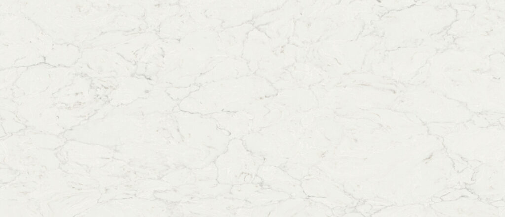 Calacatta Aidana quartz countertop surface