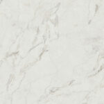 Calacatta Aravine quartz countertop surface