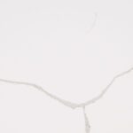 Calacatta Classique quartz countertop surface