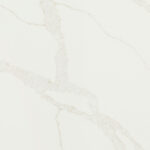 Calacatta Elysio quartz countertop surface