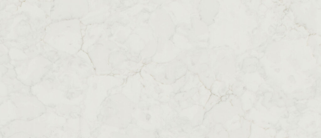 Calacatta Fioressa quartz countertop surface