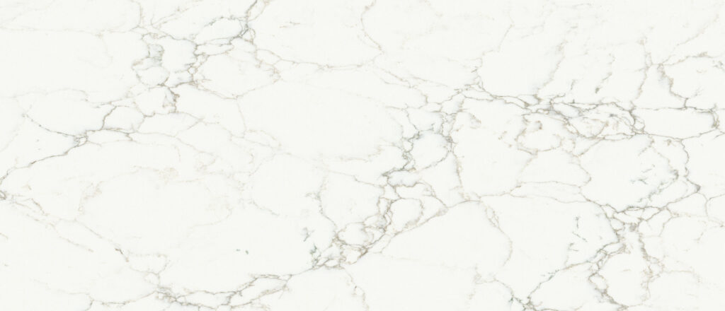 Calacatta Jadira quartz countertop surface