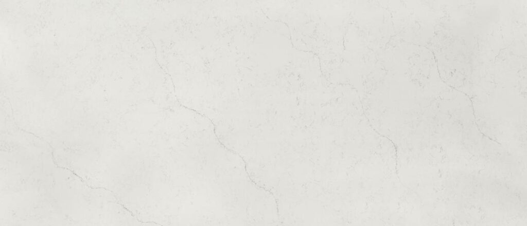 Calacatta Lavasa quartz countertop surface