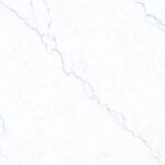 Calacatta Miraggio Cielo quartz countertop surface