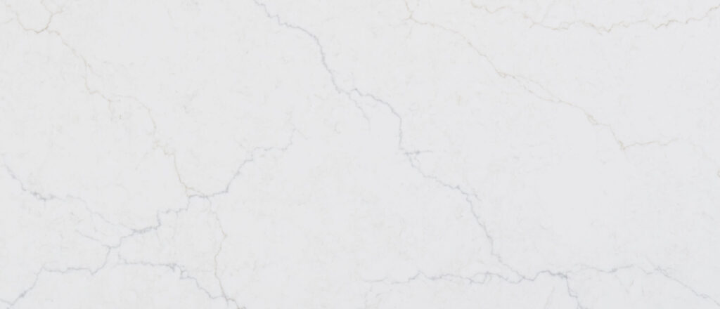 Calacatta Miraggio Duo quartz countertop surface