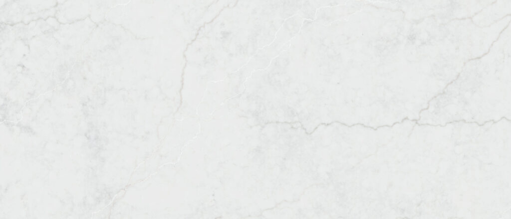 Calacatta Miraggio Lusso quartz countertop surface