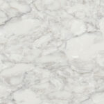 Calacatta Ocellio quartz countertop surface
