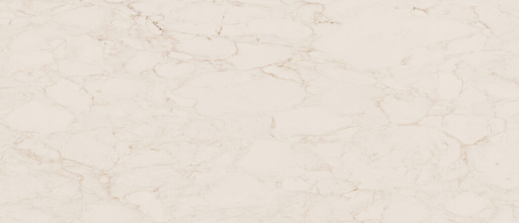 Calacatta Orella quartz countertop surface