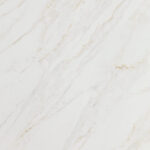 Calacatta Premata quartz countertop surface