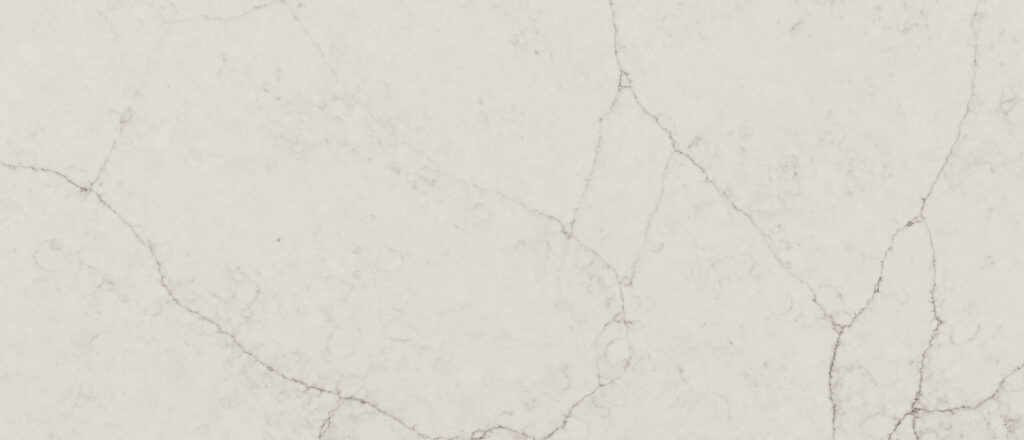 Calacatta Valentin quartz countertop surface