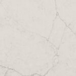 Calacatta Valentin quartz countertop surface