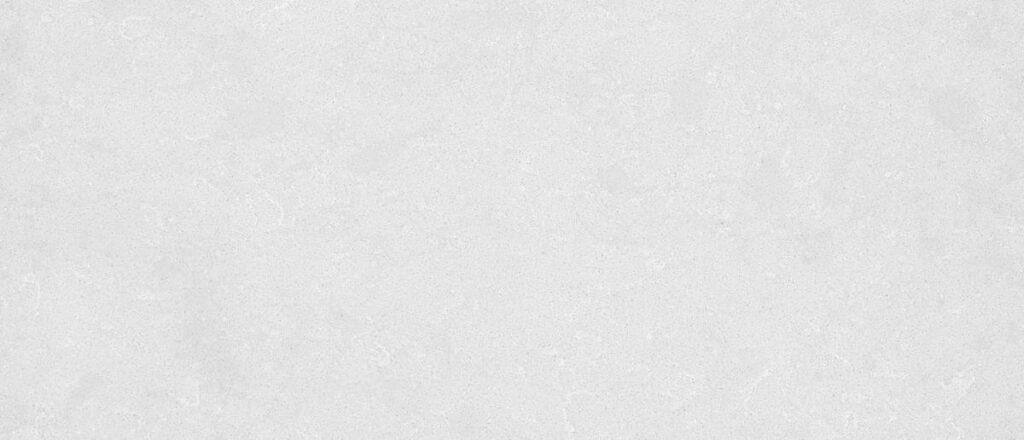 Calico White quartz countertop surface