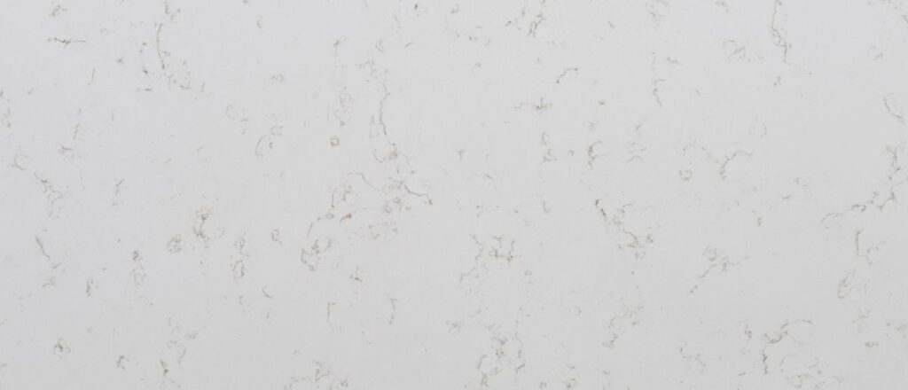 Carrara Breve quartz countertop surface