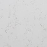 Carrara Breve quartz countertop surface