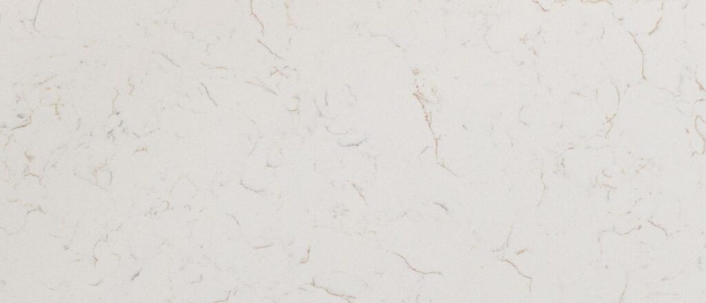Carrara Miksa quartz countertop surface