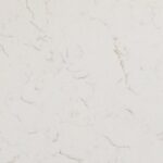 Carrara Miksa quartz countertop surface