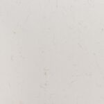 Carrara Trigato quartz countertop surface