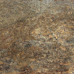 Crema Bordeaux granite countertop surface