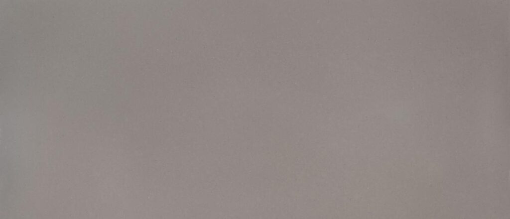 Fossil Gray quartz countertop surface
