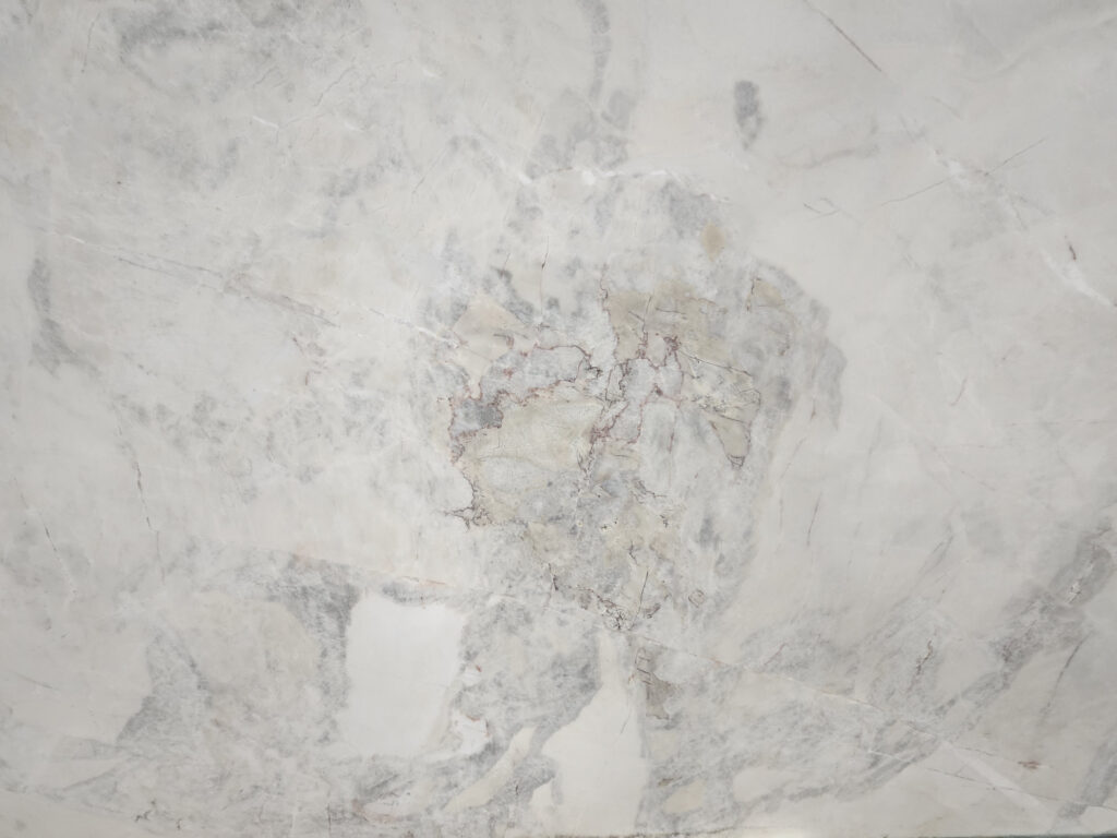 Calacatta Capri natural stone countertop surface