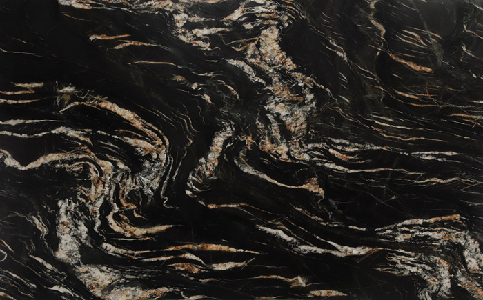 Belvedere natural stone countertop surface