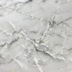 Alice Exotic White natural stone countertop surface