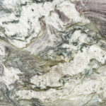 Aquarelle Quartzite natural stone countertop surface