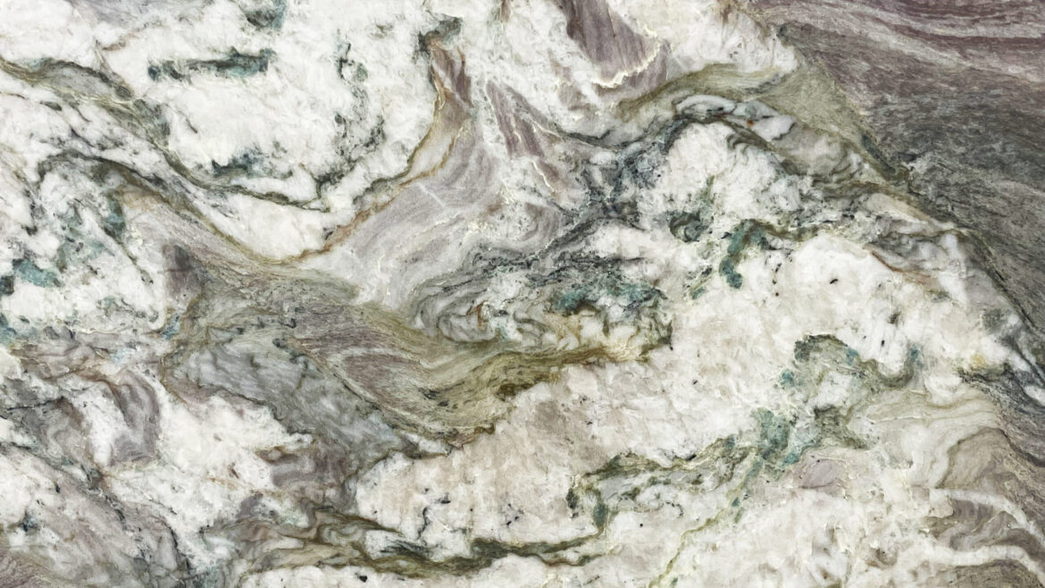 Aquarelle Quartzite