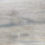 Blue Sand natural stone countertop surface