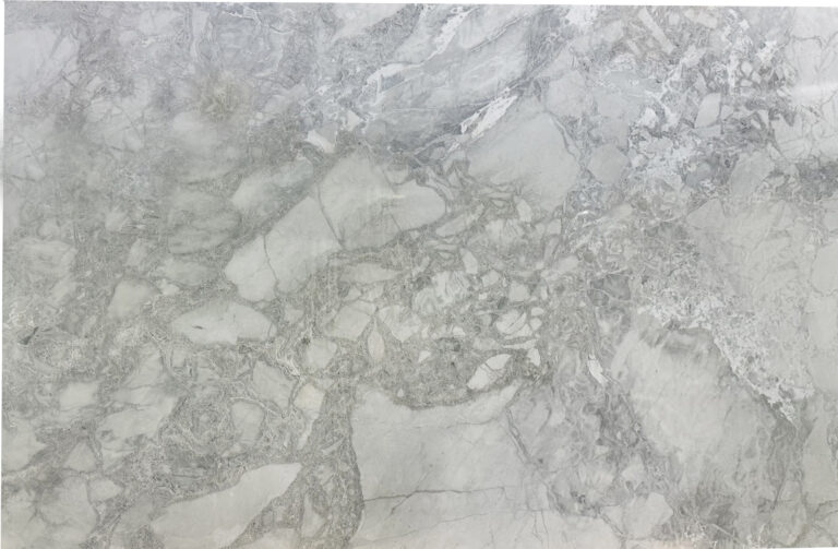 Calacatta Alba natural stone countertop surface